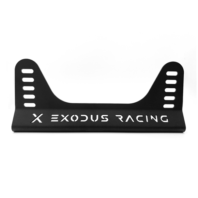 Exodus Heavy Duty Seat Mounts + Slider