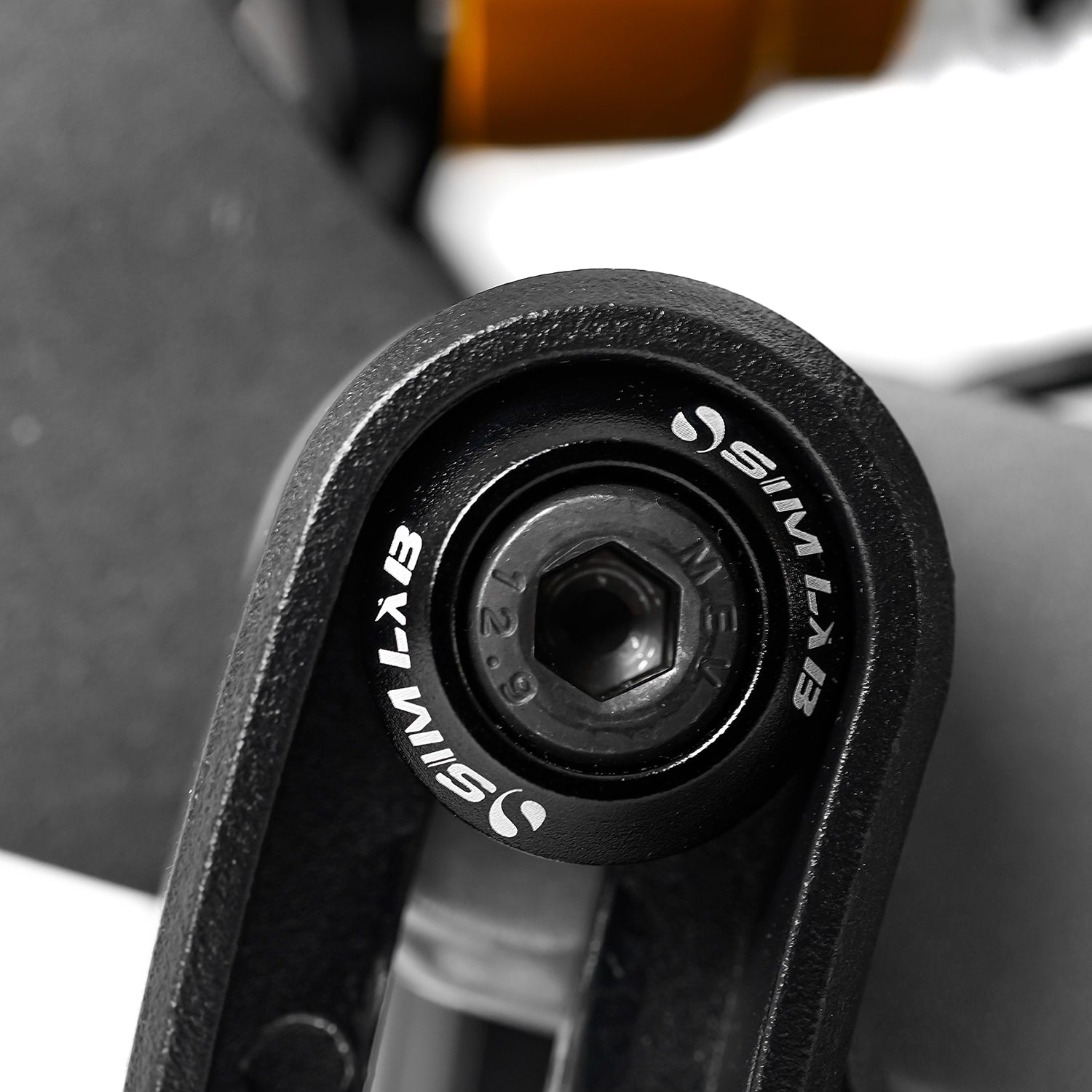 Sim - Lab | XP1 Black Conversion Kit