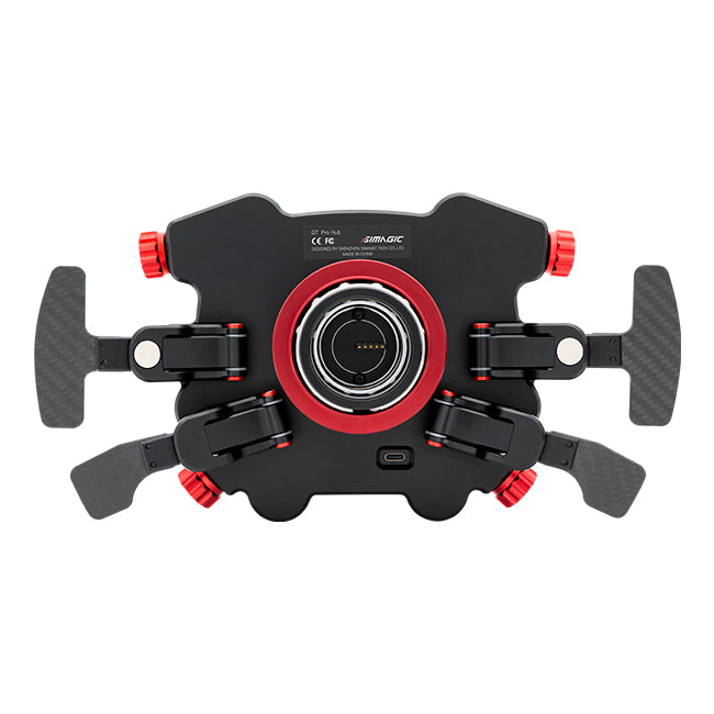 Simagic GT Pro Hub