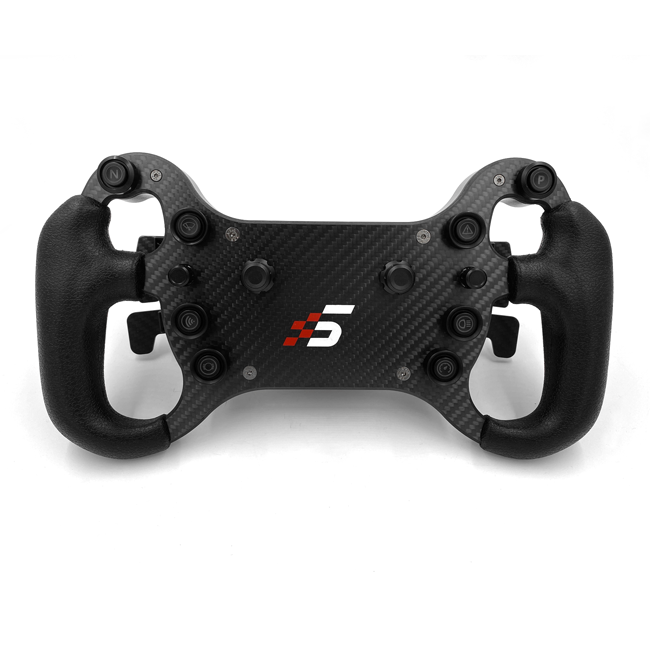 Simagic GT4-C Wheel