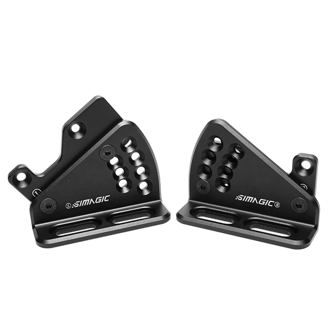 Simagic Alpha Mounting Bracket