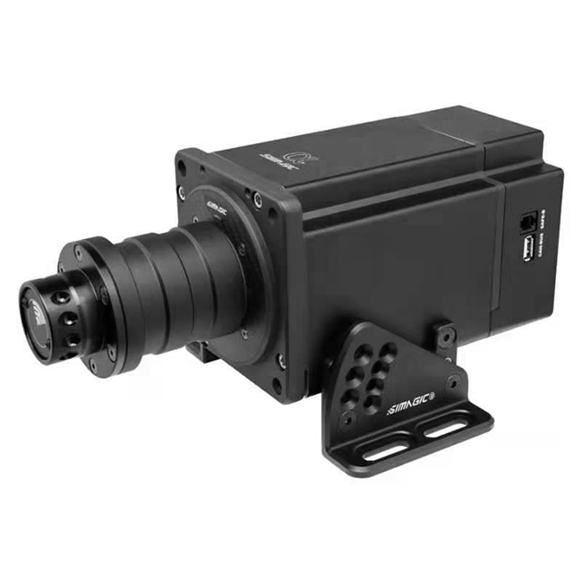 Simagic Alpha Mounting Bracket