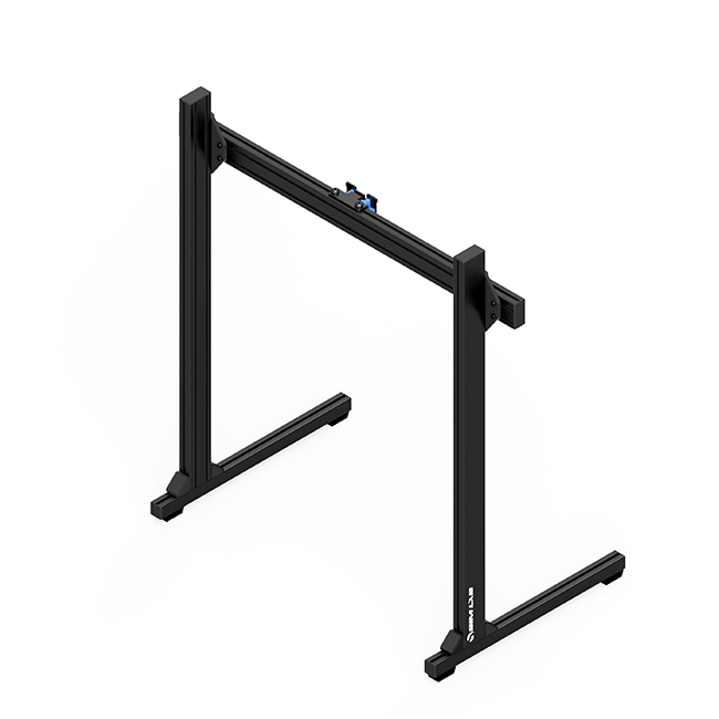Sim-Lab Freestanding Vario™ Single monitor mount