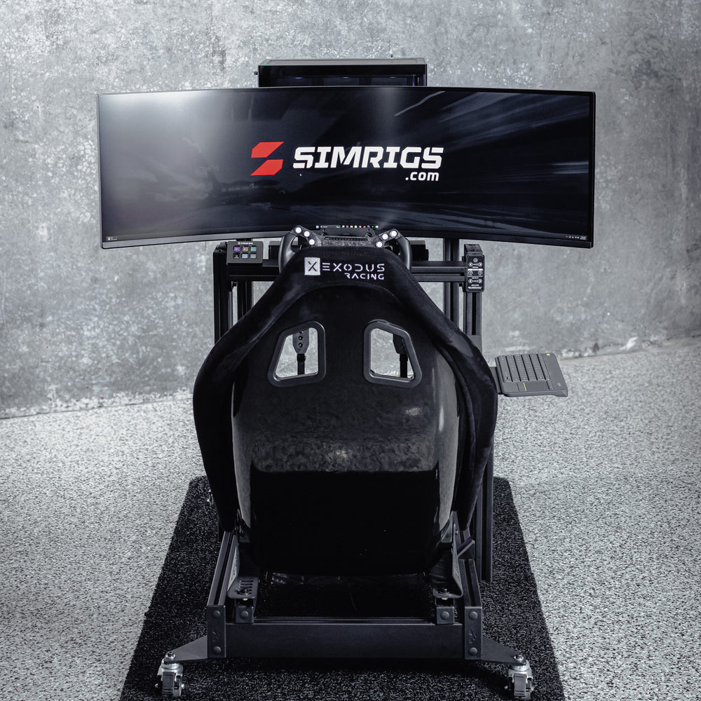 Buy Stage 2 | SIMRIGS $16,500.00