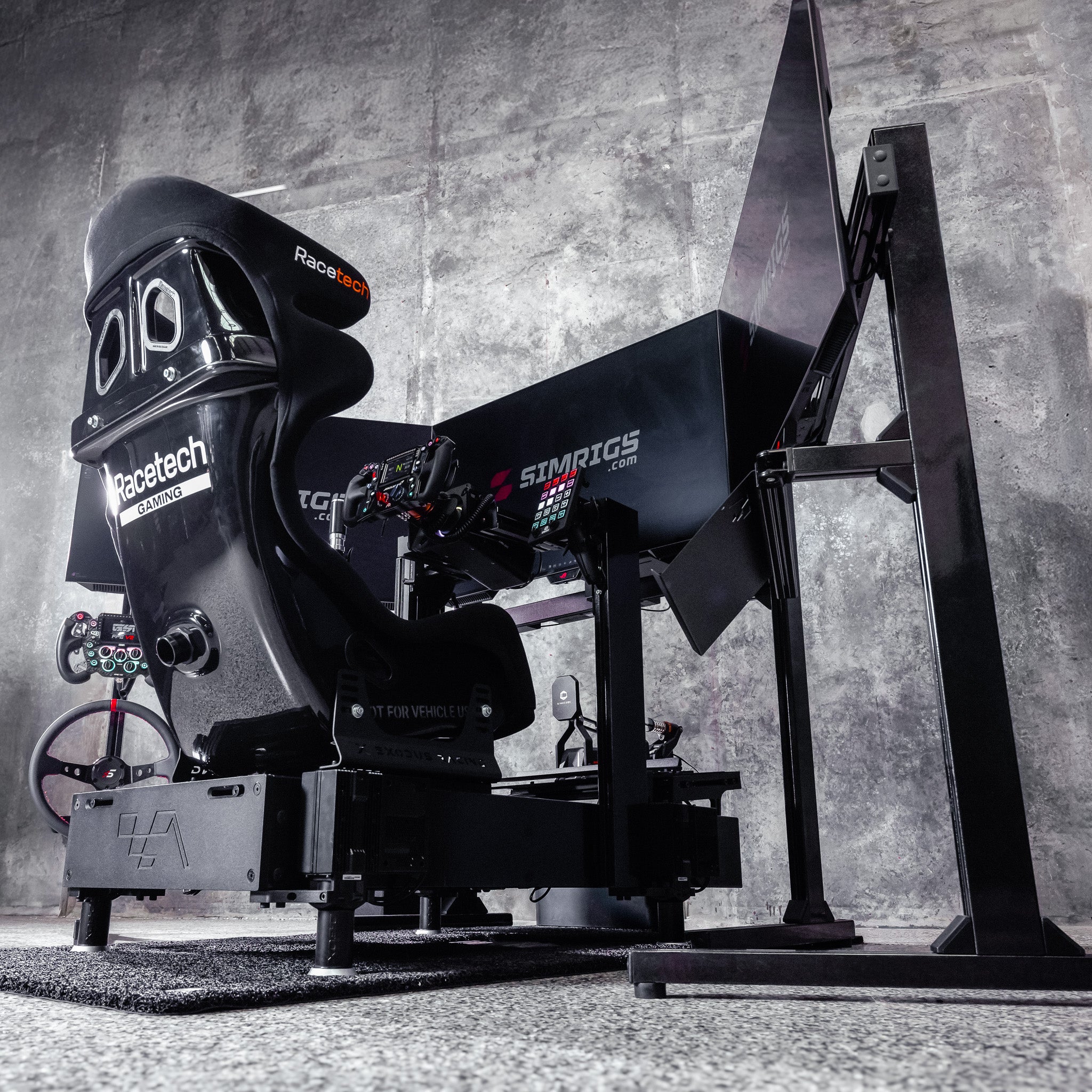 Buy Stage 4 | SIMRIGS $45,000.00