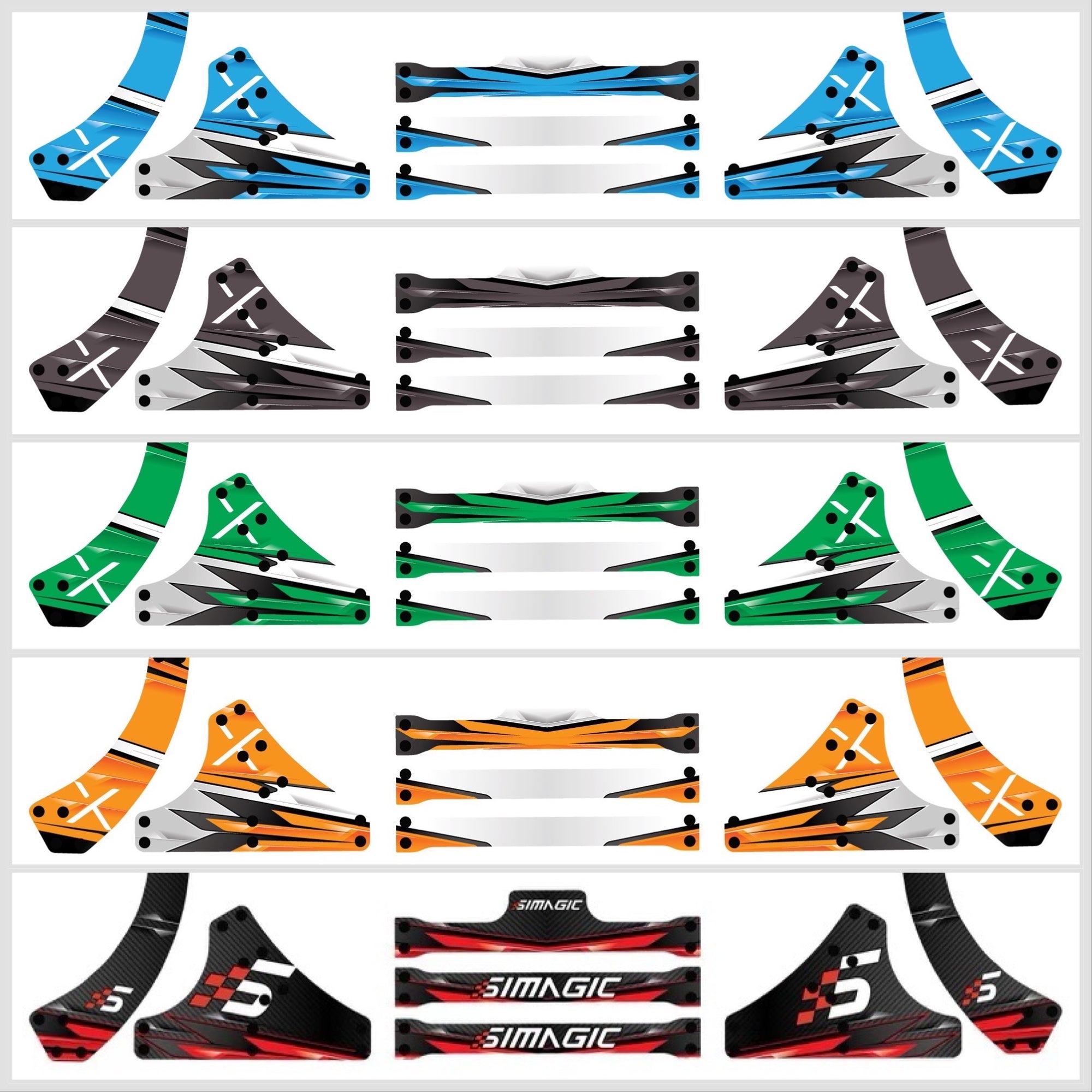 Exodus XR1