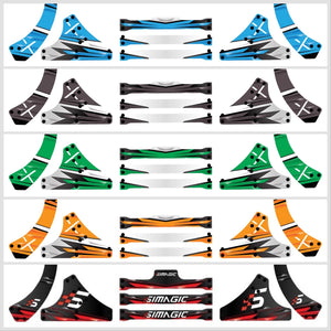 Exodus XR1