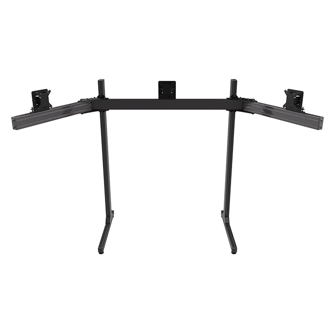 Free Standing Triple Stand | ASR