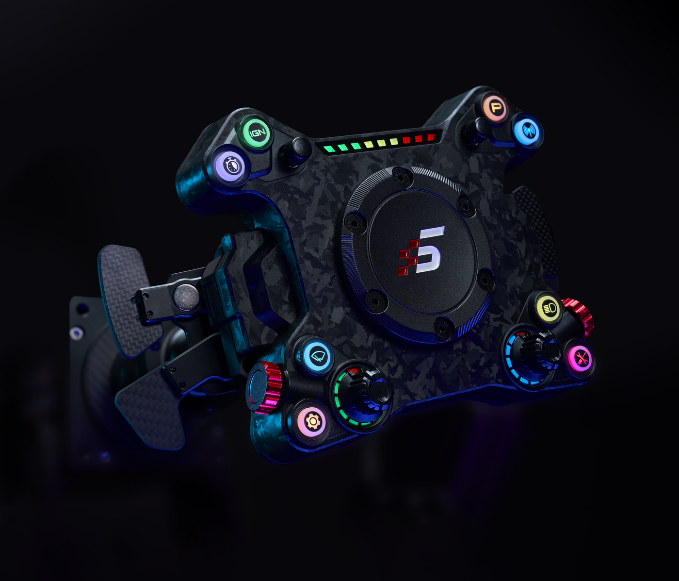 SIMRIGS - Sim Racing Rigs & Racing Simulators in Australia