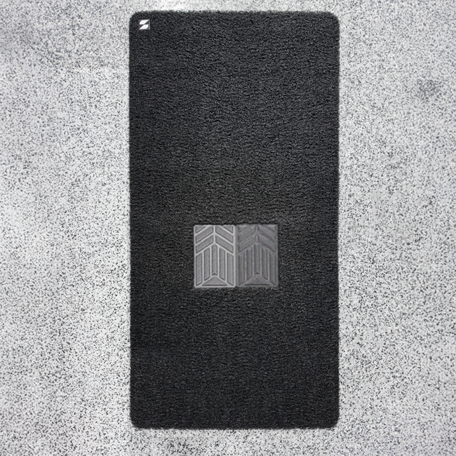 Premium Floor Mat