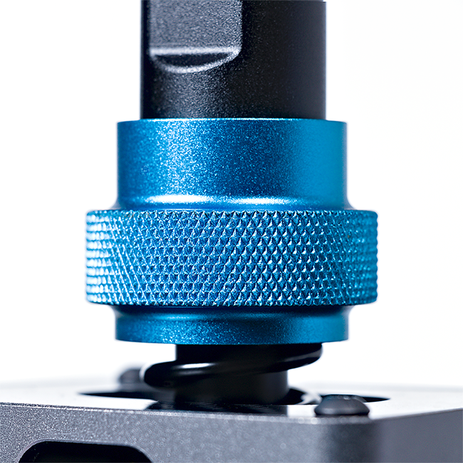 Sim-Lab | SQ1 Sequential Shifter