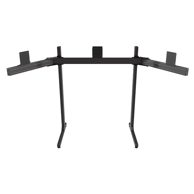 Free Standing Triple Stand | ASR