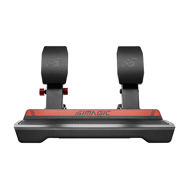 P700 - 2 Pedal Set