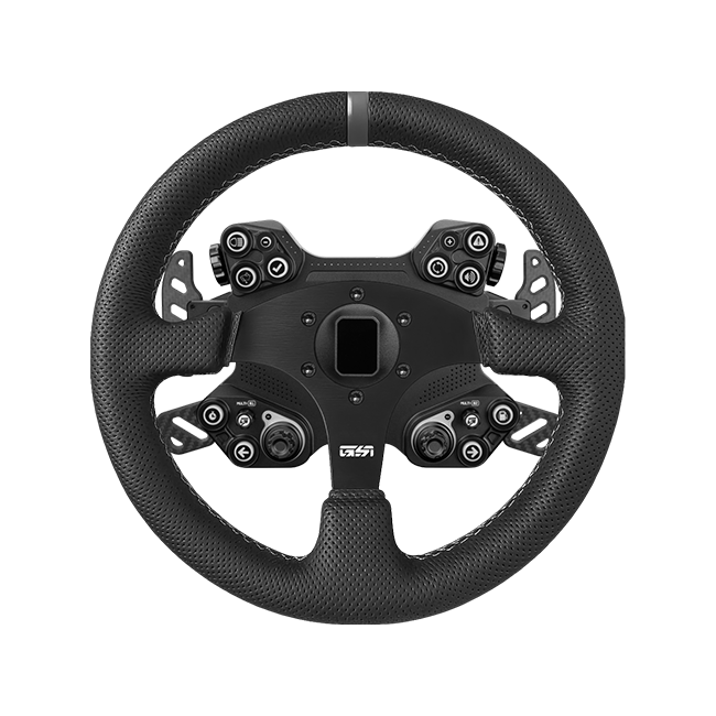 Interlock Base Module + Round Rim