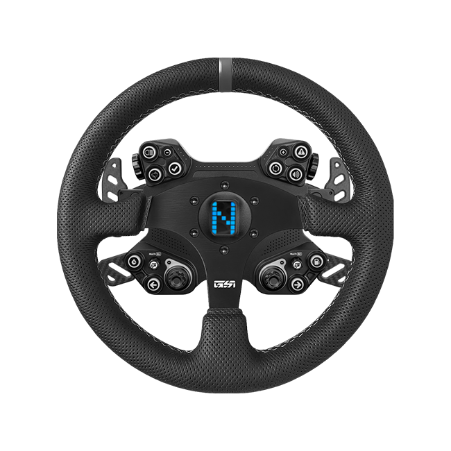 Interlock Base Module + Round Rim