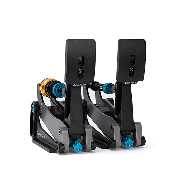 Sim-Lab | Pedal Set XP1 Loadcell