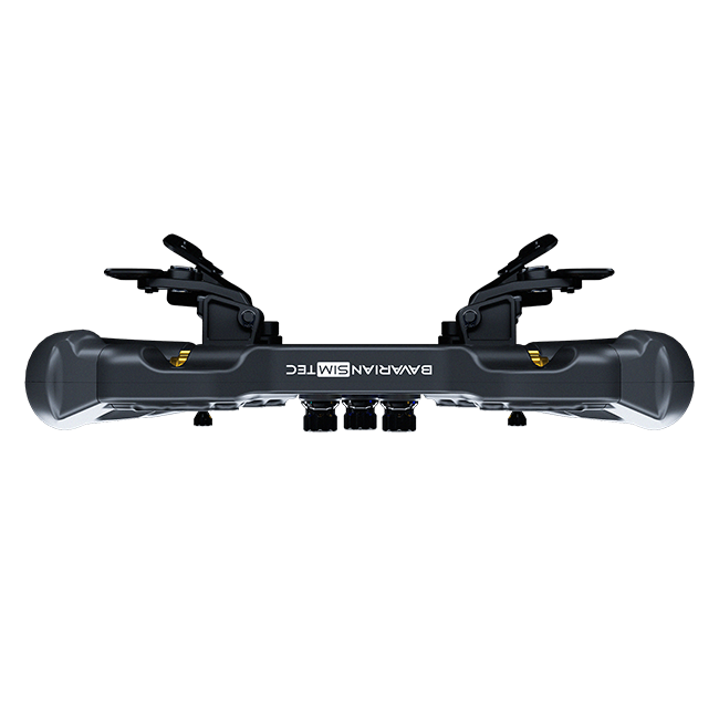 Alpha | BavarianSimTec