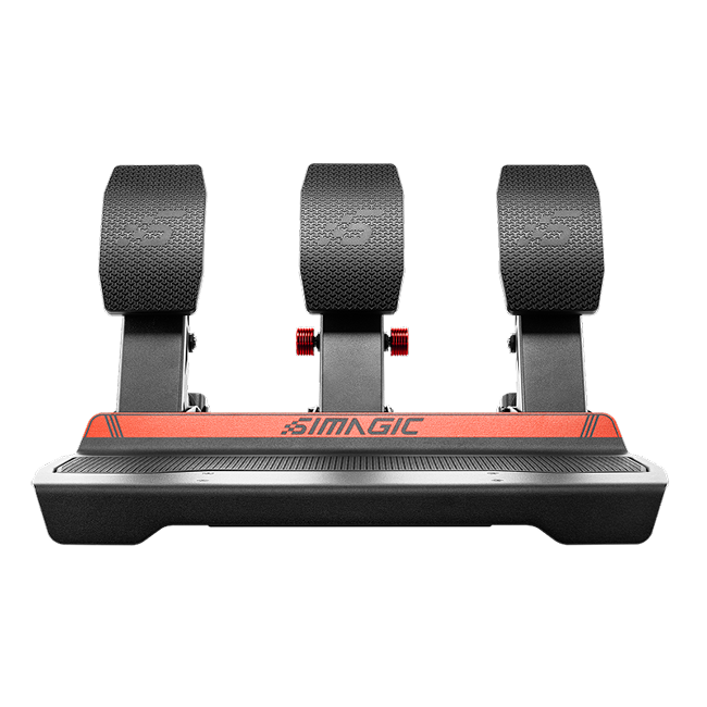 P700 - 3 Pedal Set