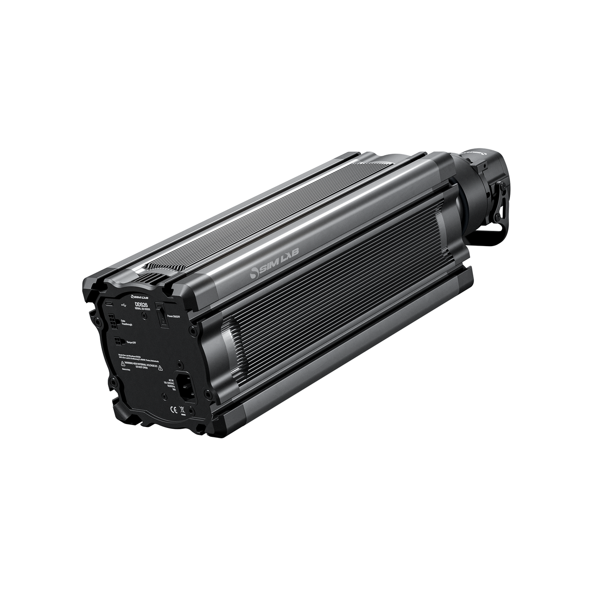 Sim-Lab DDS TorqueSync Direct Drive Wheelbase