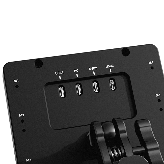 Control Centre