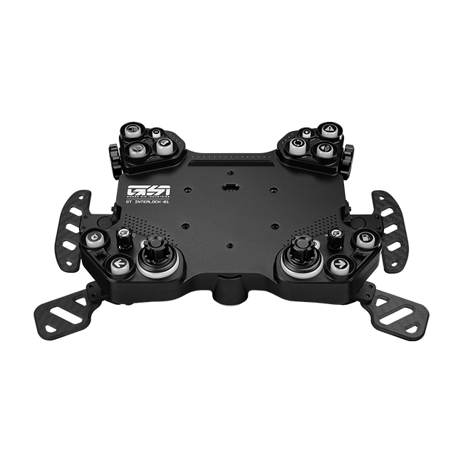 Interlock Base Module