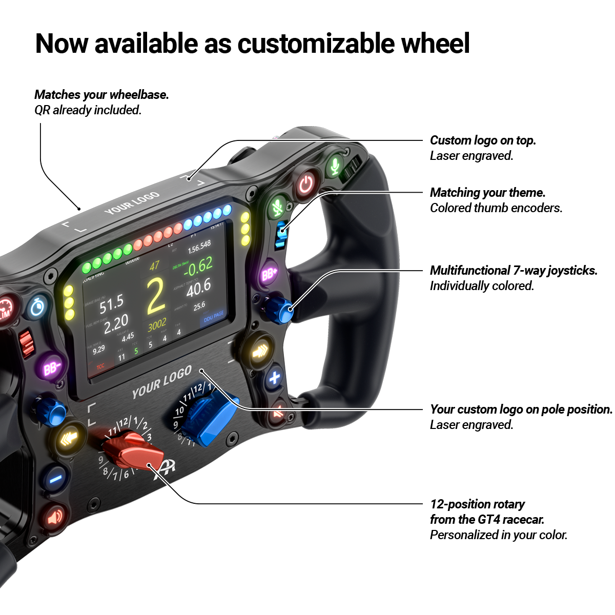 Ascher Racing McLaren Artura Ultimate