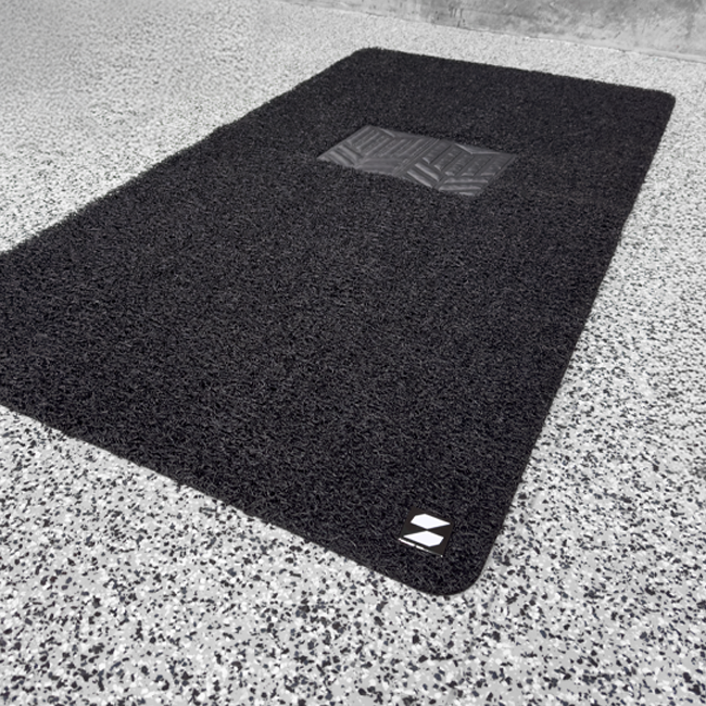 Premium Floor Mat