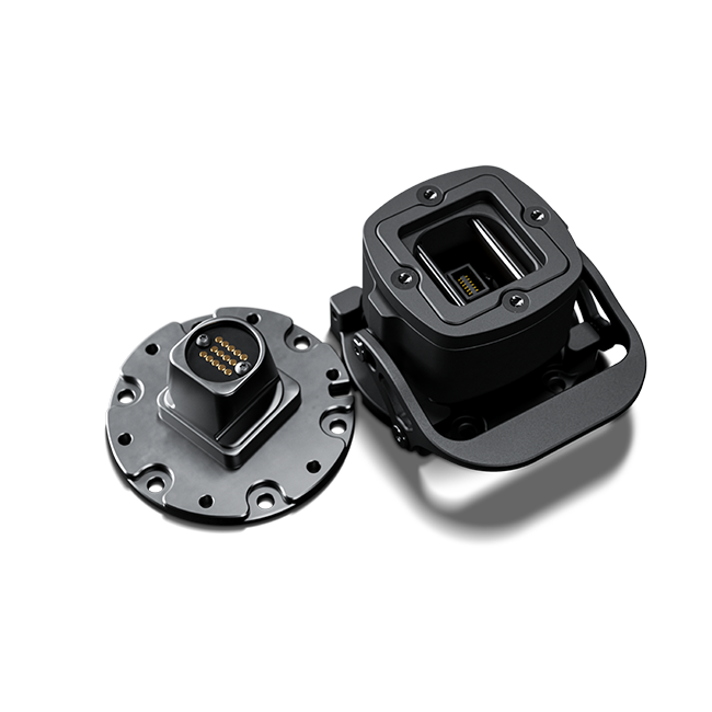 Sim-Lab XERO-PLAY V2 Steering Wheel Quick Release