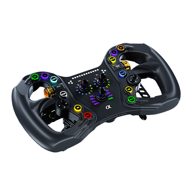 Alpha | BavarianSimTec