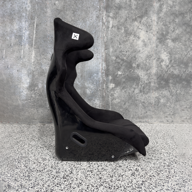 Exodus Enduro Racing Seat - Large