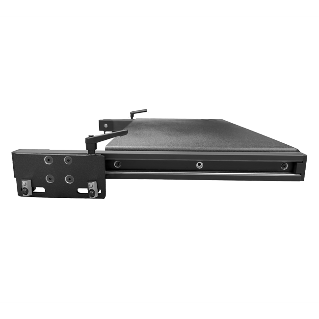 Sliding Keyboard Tray