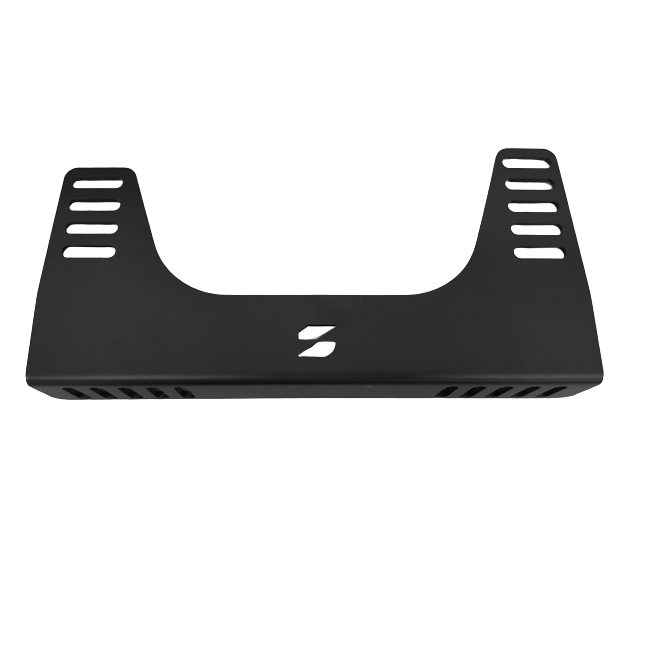 SimRigs Heavy Duty Seat Mounts + Slider