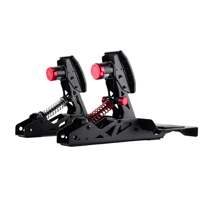 P700 - 2 Pedal Set