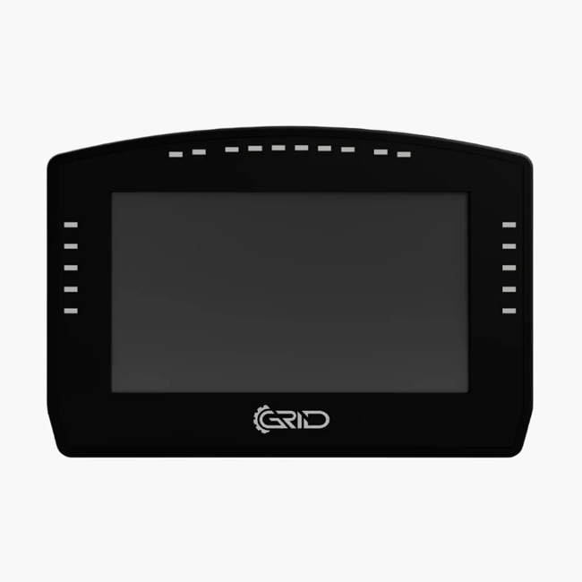 GRID Display DDU-5