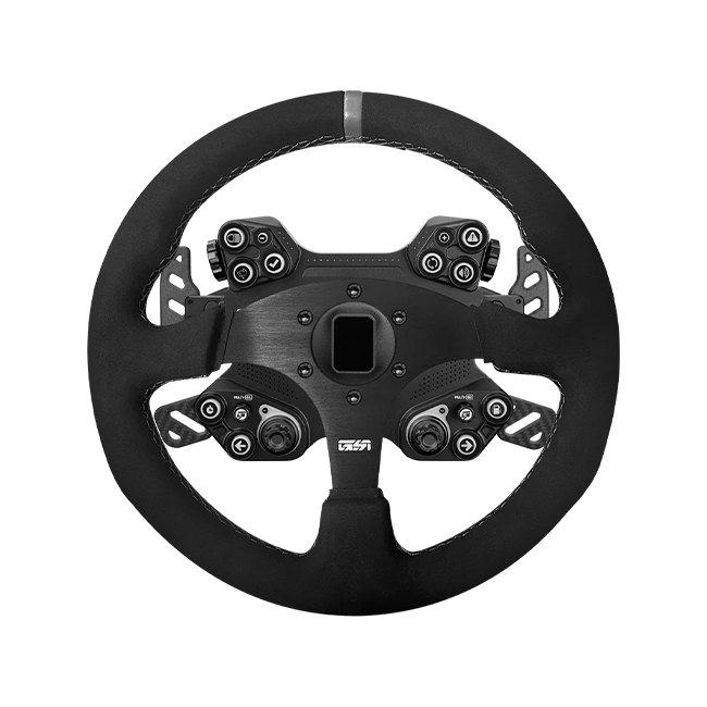 Interlock Base Module + Round Rim