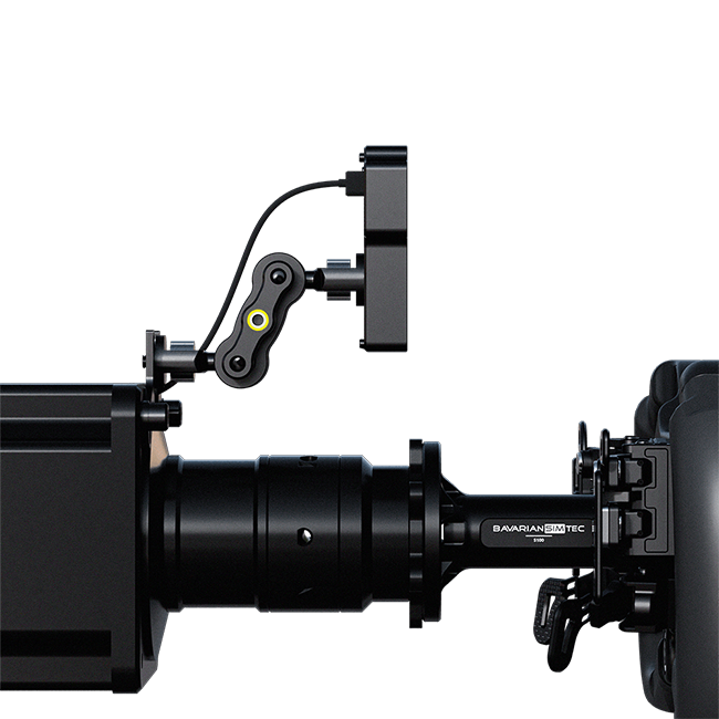 DDU5 | BavarianSimTec