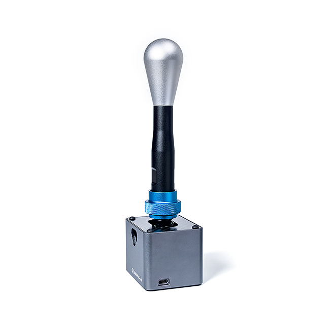 Sim-Lab | SQ1 Sequential Shifter