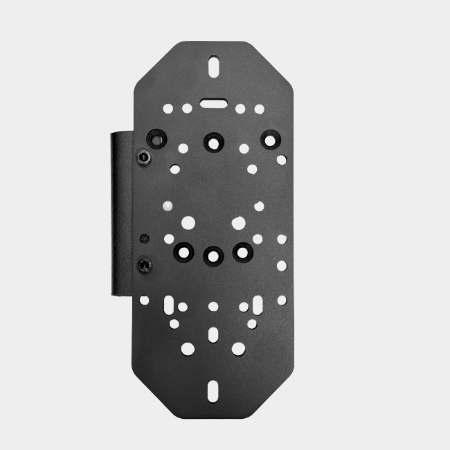 Sim - Lab |  Shifter & HB bracket