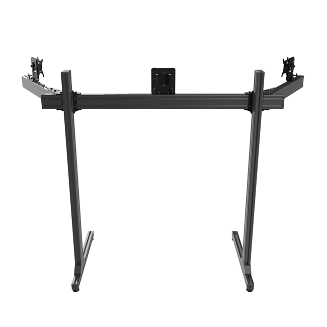 Free Standing Triple Stand | ASR