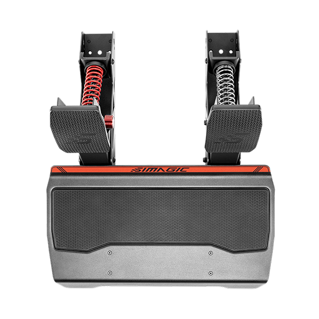 P700 - 2 Pedal Set