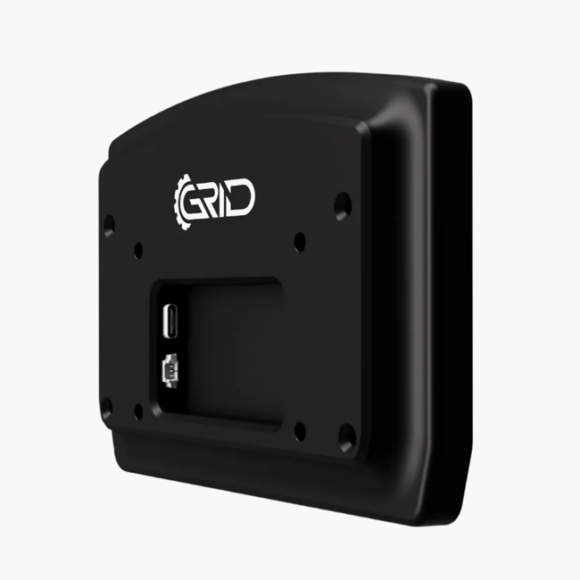 GRID Display DDU-5