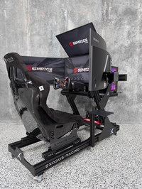 About Us - SIMRIGS.com