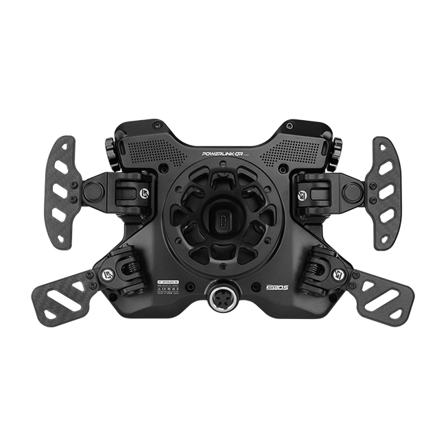 Interlock Base Module