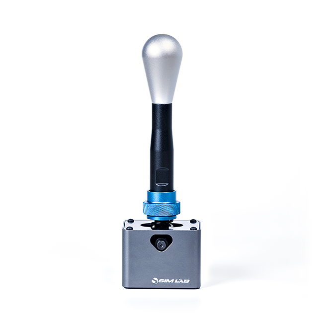 Sim-Lab | SQ1 Sequential Shifter