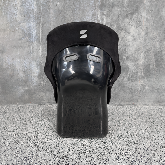 Exodus Enduro Racing Seat - Large