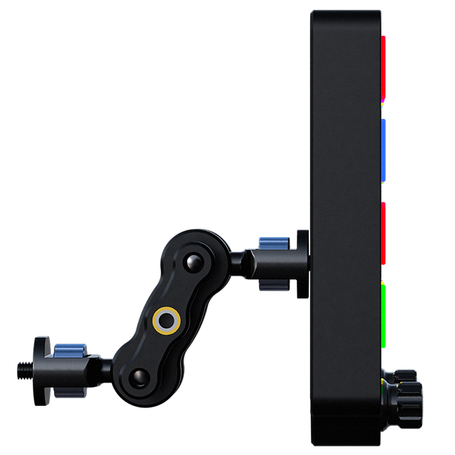 Control Center | BavarianSimTec