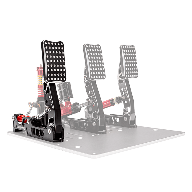 Simagic P2000 - Clutch