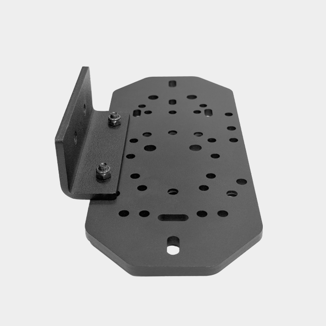Sim - Lab |  Shifter & HB bracket