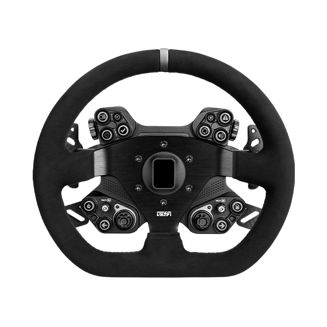 Interlock Base Module + D Rim