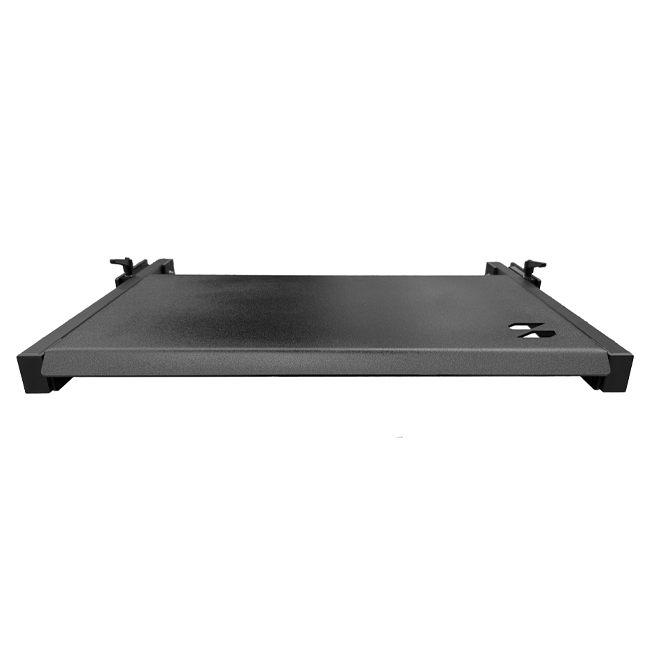 Sliding Keyboard Tray